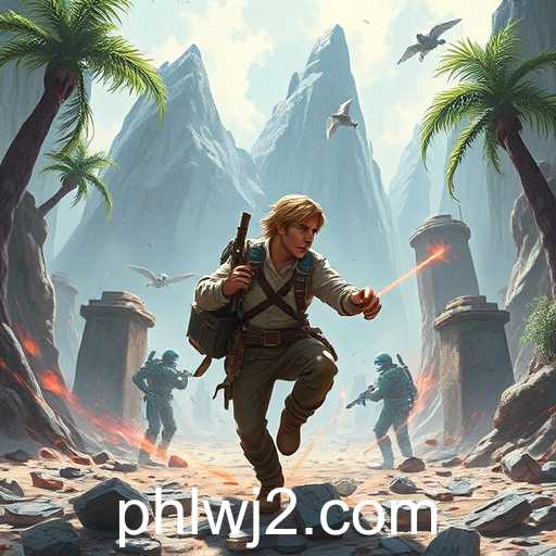 The Thrilling World of Action Games: Exploring the Popular 'wj2' Category
