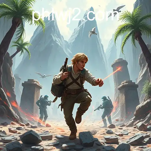 The Thrilling World of Action Games: Exploring the Popular 'wj2' Category