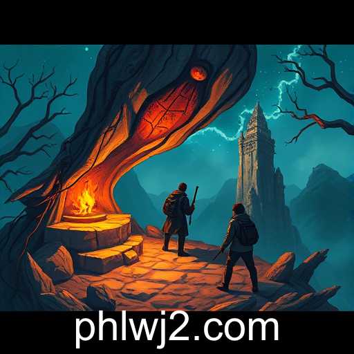 Exploring the Thrilling World of Adventure Games