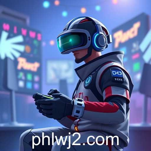 The Digital Landscape of Gaming in 2025