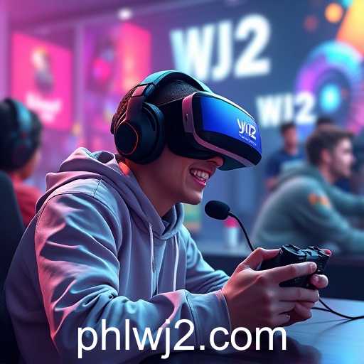 Emerging Trends in Online Gaming: The Future of 