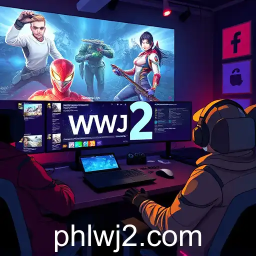 The Evolution of Gaming Platforms in a Digital Age