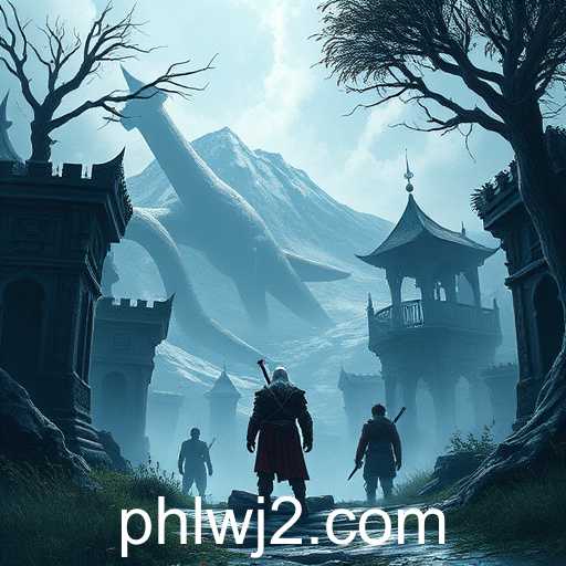 The Evolution of Gaming: Where 'wj2' Stands Today