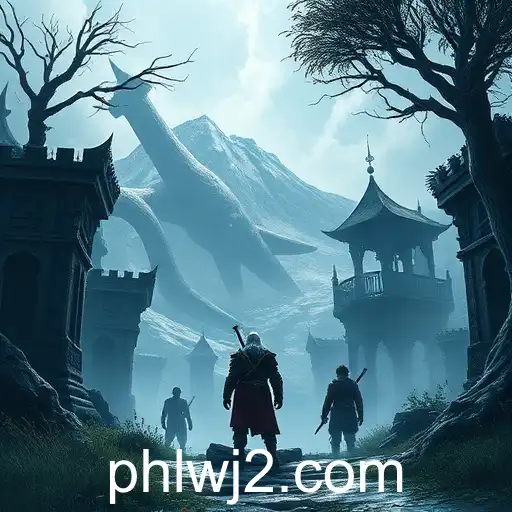 The Evolution of Gaming: Where 'wj2' Stands Today