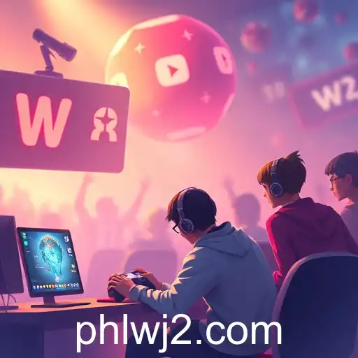 The Evolution of Online Gaming Communities