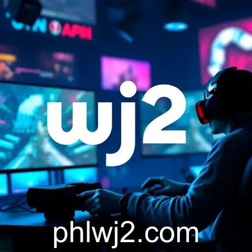 Evolving Gaming Trends Highlight wj2's Impact