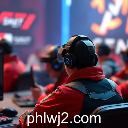 The Rise of Gaming Communities in 2025