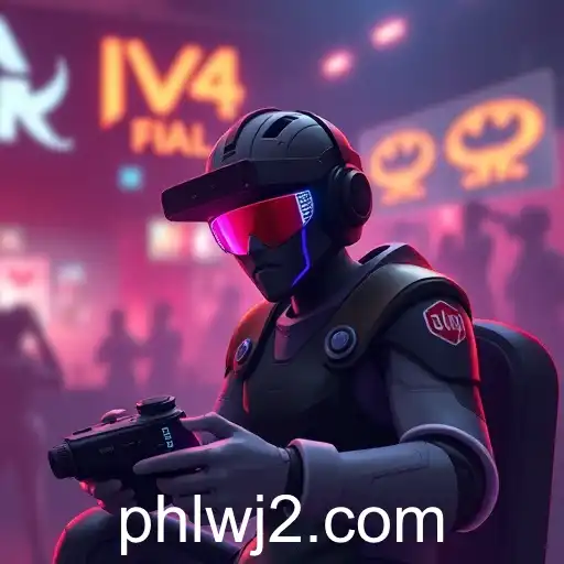 Gaming Community Adapts in Turbulent Times