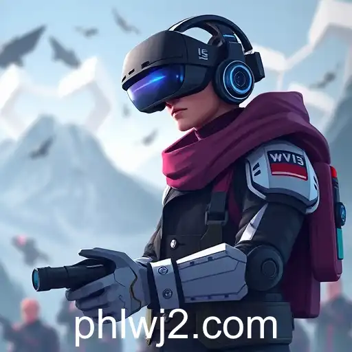 Gaming Landscape Transformation Amidst New Innovations