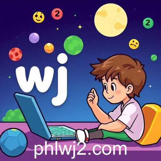 Exploring the World of Kids Games with WJ2