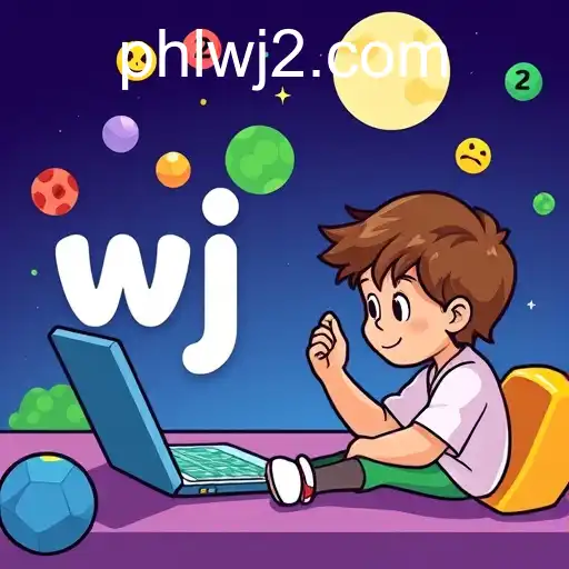 Exploring the World of Kids Games with WJ2