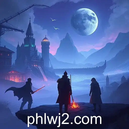 A New Era of Interactive Gaming