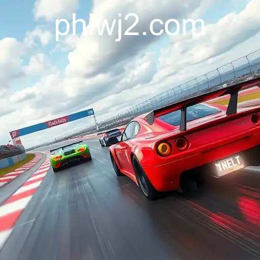 Exploring the Thrills and Technologies Behind Racing Games