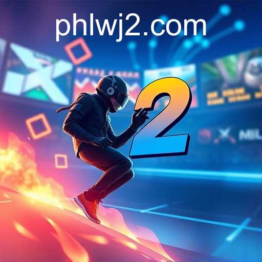 Revolutionizing Online Gaming with 'wj2'