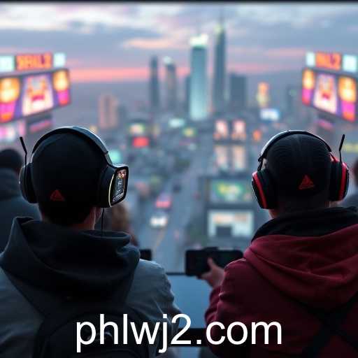 The Rise of Gaming Sites Amidst Evolving Tech