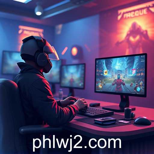 The Rise and Impact of Online Gaming in 2025