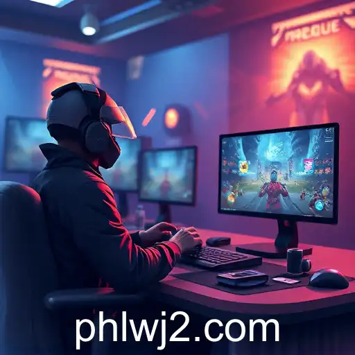 The Rise and Impact of Online Gaming in 2025