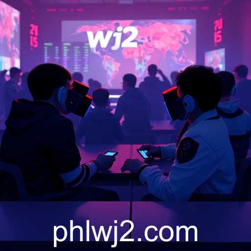 Exploring the Rise of Online Gaming Portals