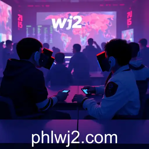 Exploring the Rise of Online Gaming Portals