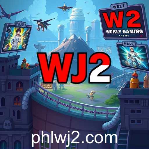 The Rise of WJ2 in the Gaming World