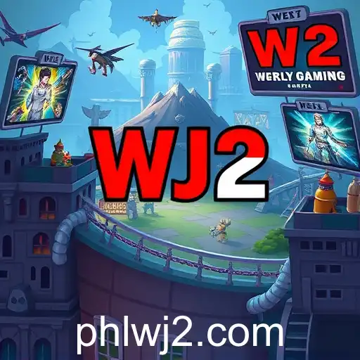The Rise of WJ2 in the Gaming World