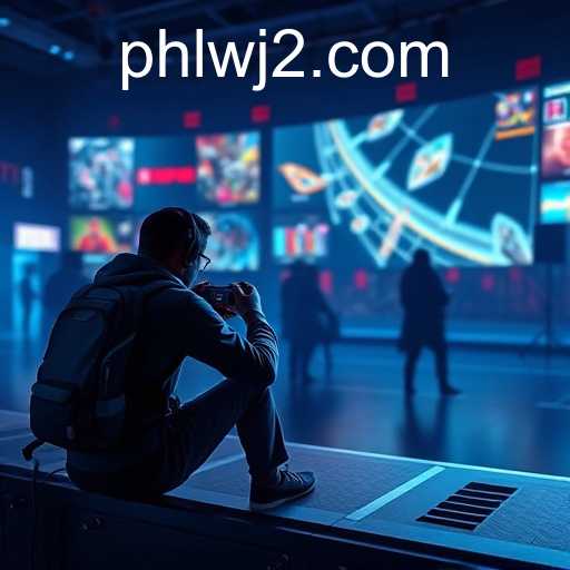 The Rise of WJ2 in the Gaming World