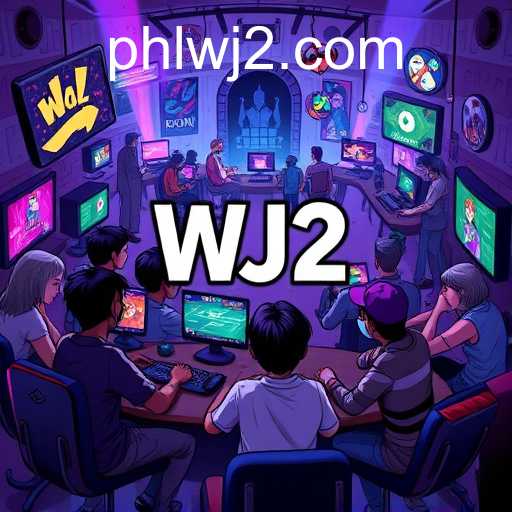 The Rise of the WJ2 Phenomenon in Modern Gameplay