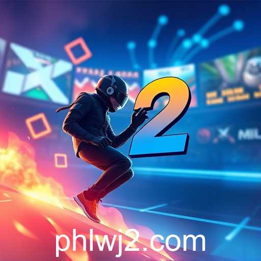 The Rise of WJ2: Revolutionizing Online Gaming