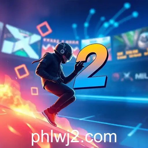 The Rise of WJ2: Revolutionizing Online Gaming