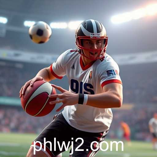 Exploring the Exciting World of Sports Games: A Dive into the 'wj2' Category