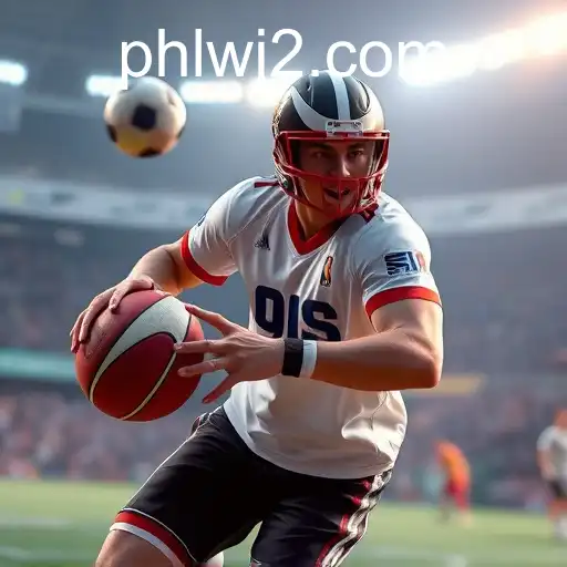 Exploring the Exciting World of Sports Games: A Dive into the 'wj2' Category
