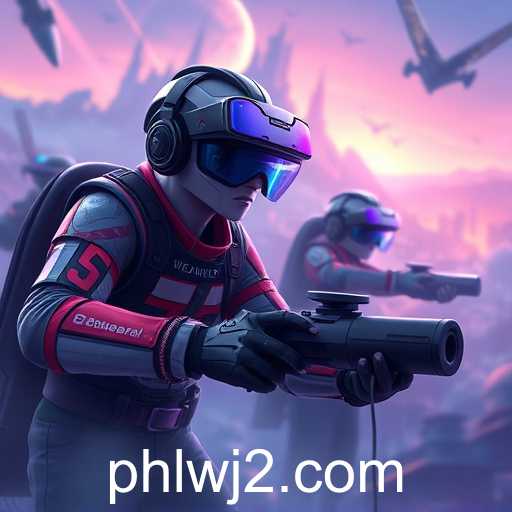 The Evolution of Gaming: WJ2 and Beyond