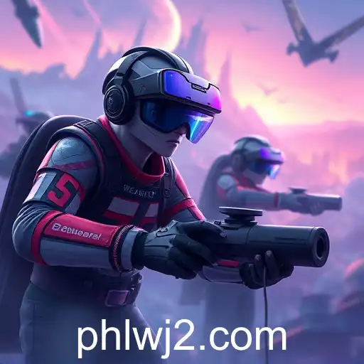 The Evolution of Gaming: WJ2 and Beyond