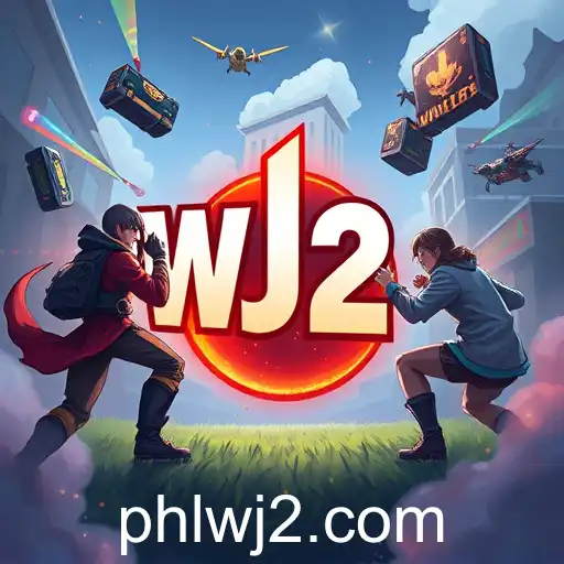 The Rise of WJ2 in the Gaming World