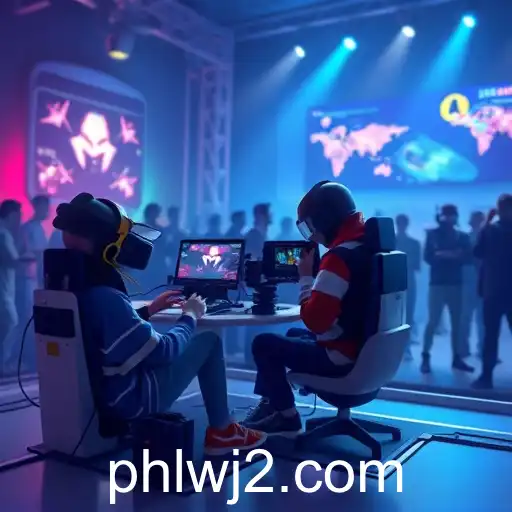 Gaming Evolution: The Impact of WJ2